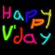Glow Paint Brush