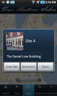 How to mod Tour Historic Salem lastet apk for bluestacks
