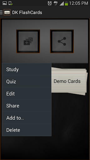 Flashcard Maker pro