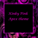 Kinky Pink Apex/Nova/Adw