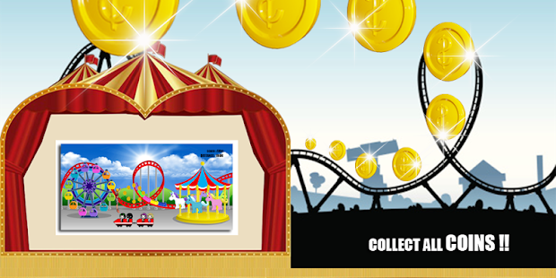 How to get Roller Coaster Run 1.0 apk for laptop