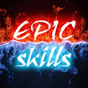 Epicskills - Shout for Metin2 5.11.0