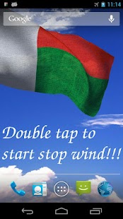How to get 3D Madagascar Flag LWP 3.1.4 mod apk for pc
