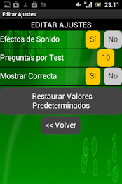 surgery test poster 23