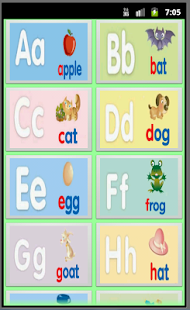 Phonics A-Z Pro