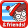 Charlie & Friends icon