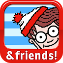 ダウンロード Waldo & Friends をインストールする 最新 APK ダウンローダ