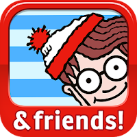ウォーリー Friends Androidアプリ Applion