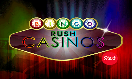 Bingo Rush Casinos