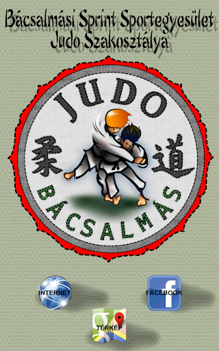 Judo Bácsalmás