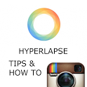 Hyperlapse icon