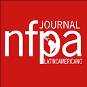 NFPA Journal Latinoamericano mobile app icon