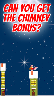 Santa's Chimney Hop Screenshots 5