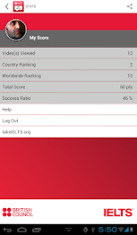 IELTS 1001 ways poster 14