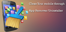 App Remover/Uninstaller by Axion MobiSolution APK