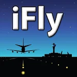 iFly Airport Guide Apk