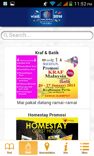 【免費書籍App】Visit Malaysia - Perlis I.K-APP點子