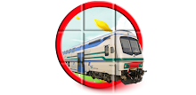 Trains Puzzle APK