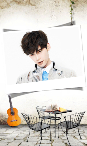 Lee Jongsuk live wallpaper 10