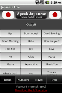 Learn Japanese Phrases FREE - iTunes - Apple