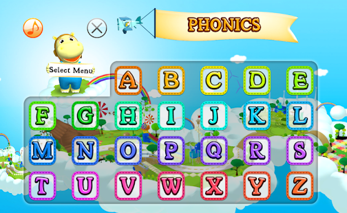 【免費教育App】phonics Storywing english abc-APP點子