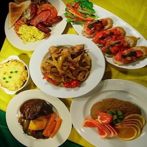 300+ Irish Recipes logo