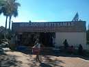 Mercado De Artesanias Chichen Itza