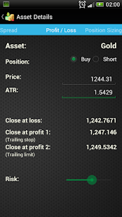 Free Download Droid Scalper (DEMO) APK for PC