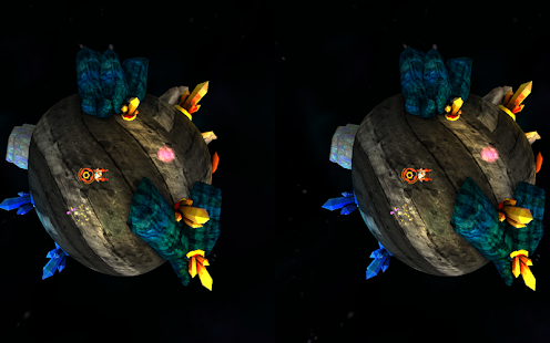 RoboBliteration - screenshot thumbnail