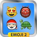 Emoji for Android icon