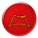 Volcano Dream logo