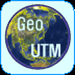 Cover Image of 下载 GeoUTM 1.5 APK