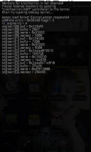 download Linux Crash free