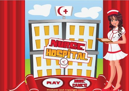 免費下載休閒APP|Nurse in Hospital app開箱文|APP開箱王