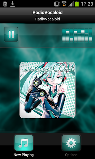 RadioVocaloid