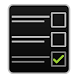 Lists icon