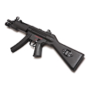 Guess The Gun logo