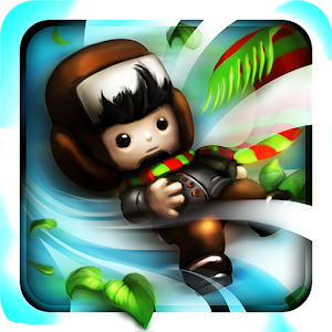 Windy Way 1.7