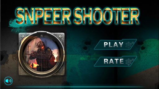 【免費動作App】Sniper Shooter-APP點子