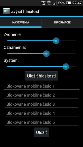 SMS Volume Increase