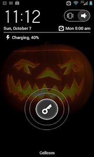 Lastest Pumpkin Wallpaper APK for Android