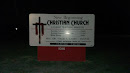 New Beginning Christian Church   