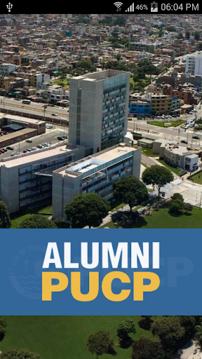 Alumni PUCP