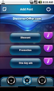 How to get DiscoverOffer.com Advertiser lastet apk for bluestacks