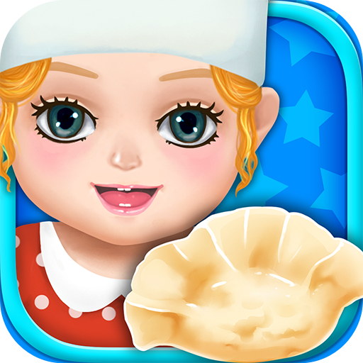 Dumplings Maker - Baby Cooking LOGO-APP點子