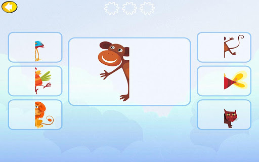 免費下載教育APP|動物比賽為幼兒的樂趣 app開箱文|APP開箱王