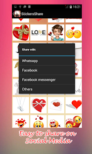 download Love Emoticons free