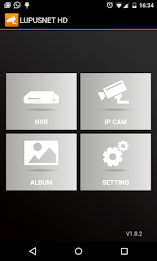 LUPUSNET HD poster 1