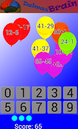 Dalmax Brain poster 3