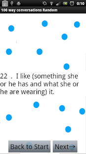 Lastest How to 100 of conversation APK for Android